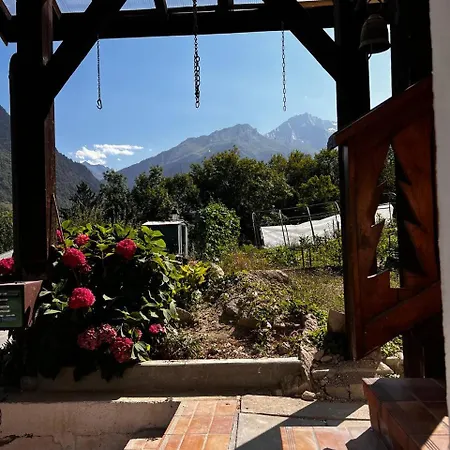 Les Sapineaux * Courchevel