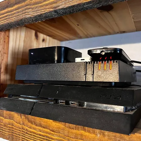 Les Sapineaux Lägenhet Courchevel