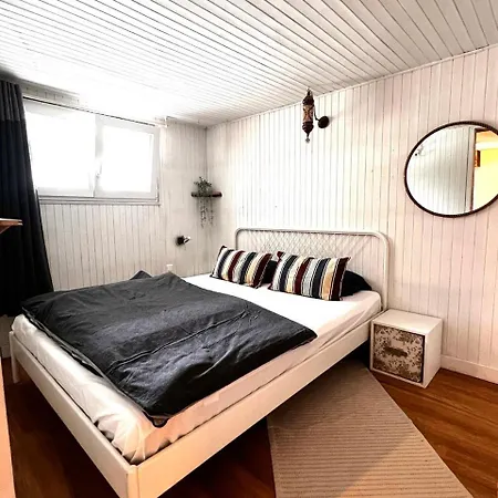 Les Sapineaux * Courchevel