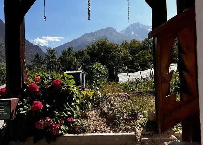 Les Sapineaux * Courchevel