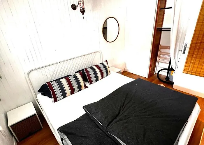 Lejlighed Les Sapineaux Courchevel