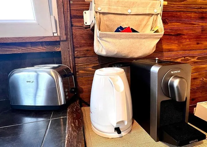 Les Sapineaux * Courchevel