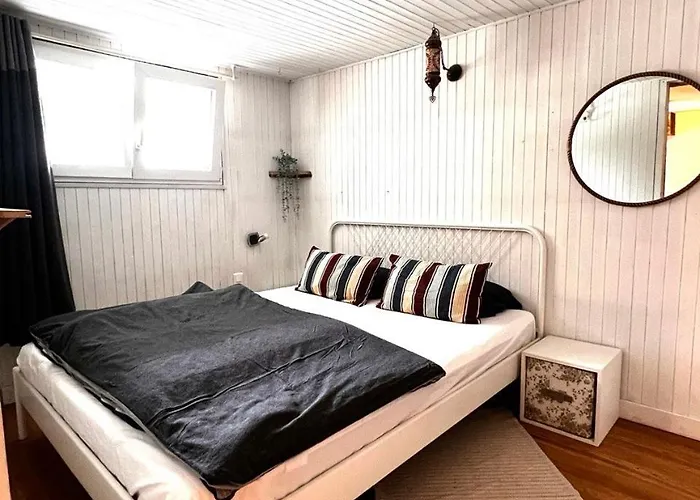 Les Sapineaux * Courchevel