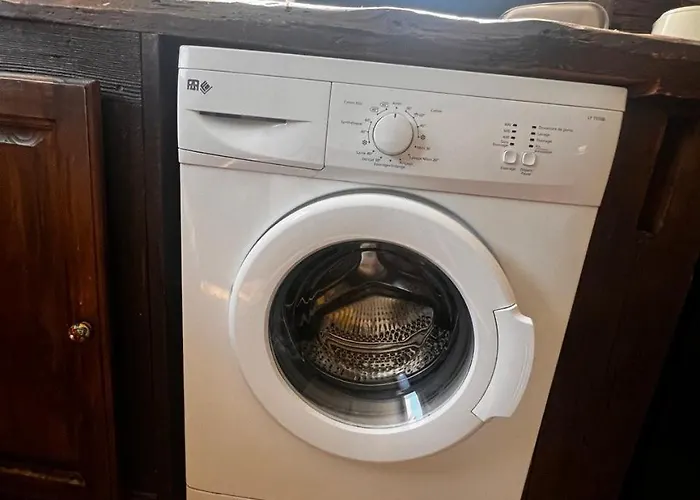 Les Sapineaux * Courchevel