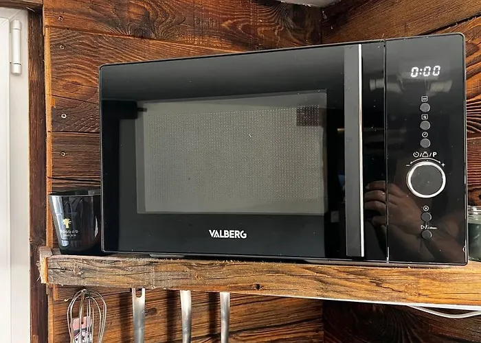 Les Sapineaux Апартаменты