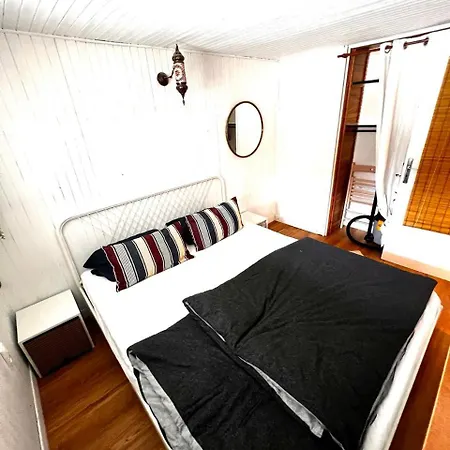 Apartamento Les Sapineaux Courchevel