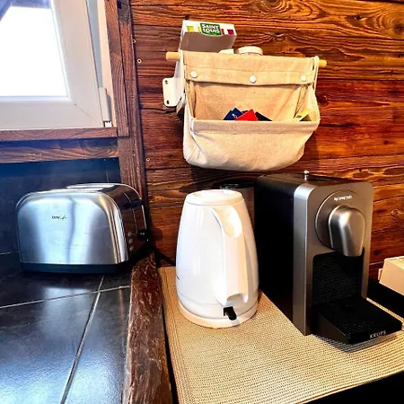 Les Sapineaux * Courchevel