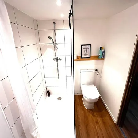 Apartamento Les Sapineaux Courchevel