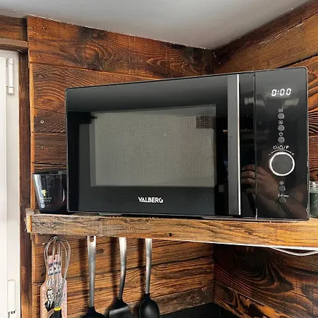 Les Sapineaux Apartamento